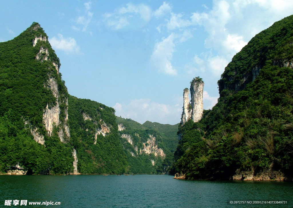 舞陽河