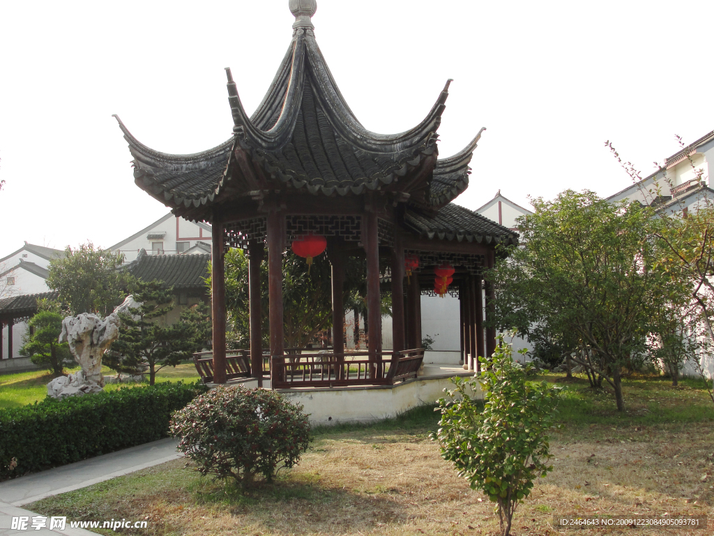 蘇州風(fēng)景