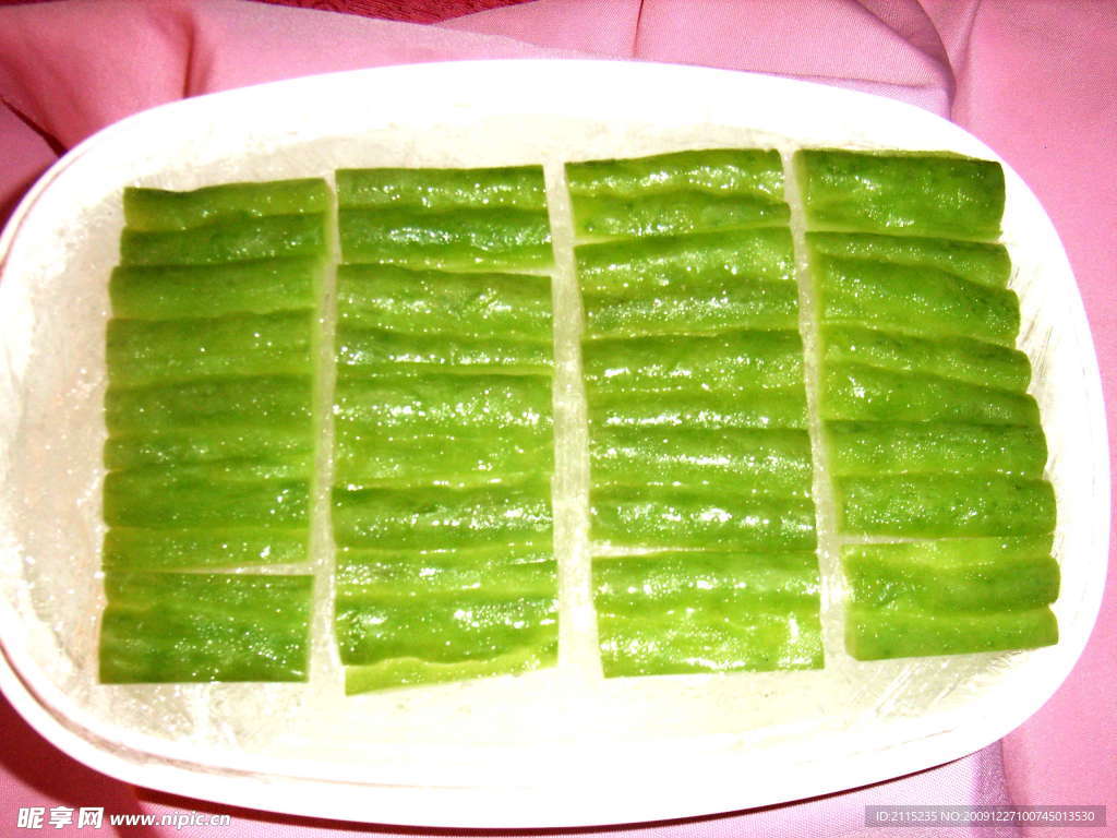 煎釀虎皮婌