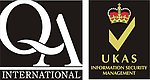 英国QA认证标志