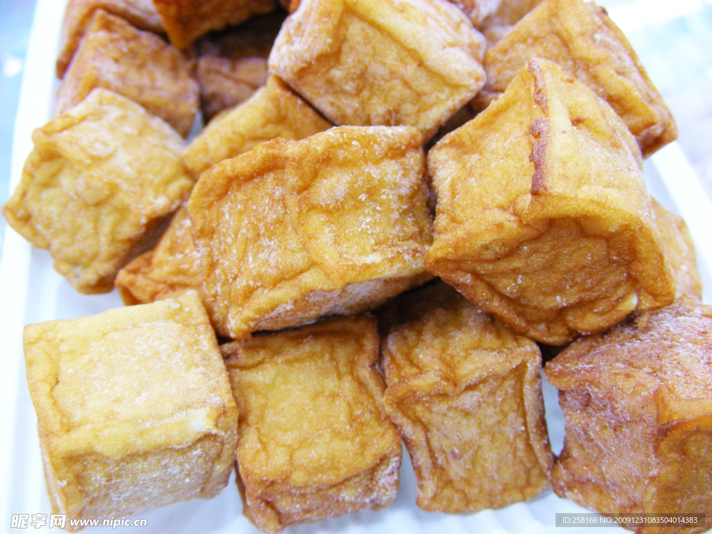 魚(yú)豆腐