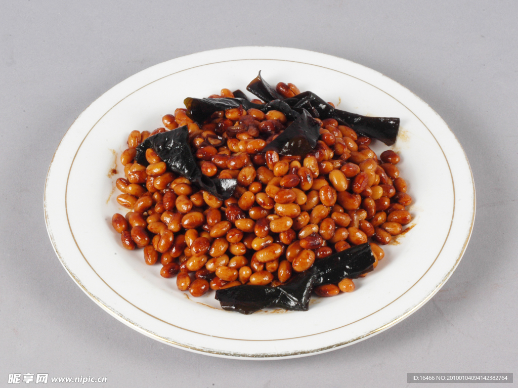 醬豆子