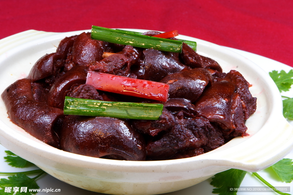 藏書羊肉