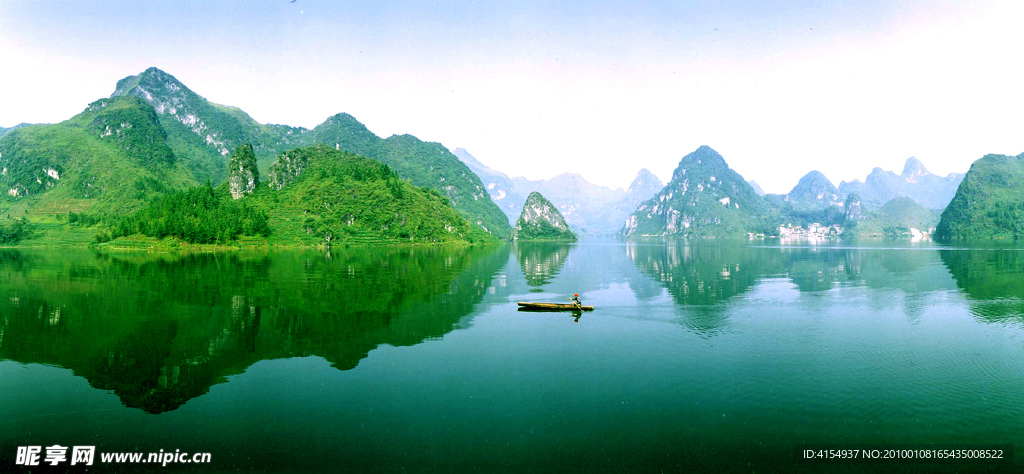 桂林山水