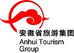 安徽省旅游集团矢量徽标