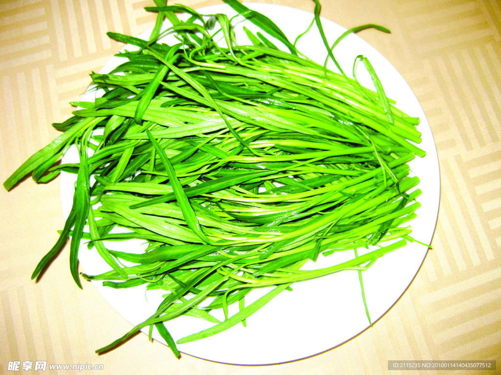 潮州小通菜