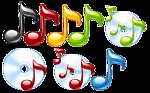 音樂符