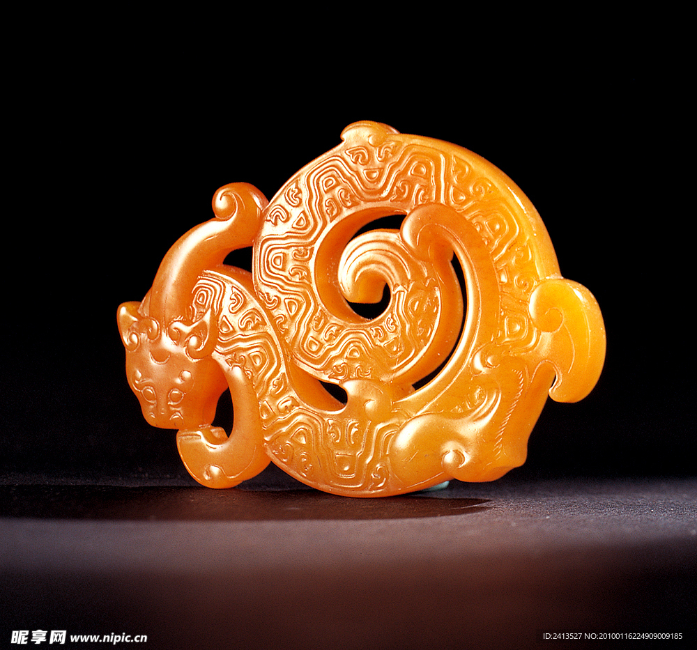 盤龍