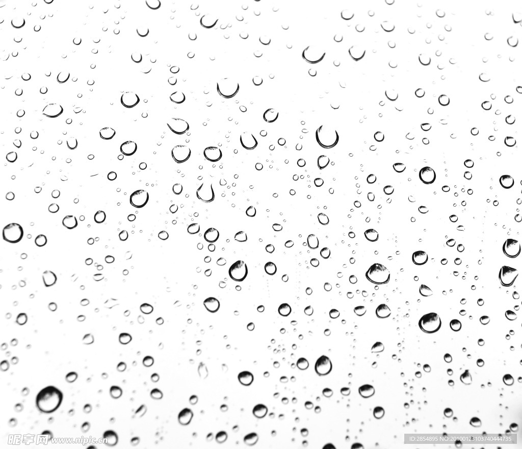 水滴