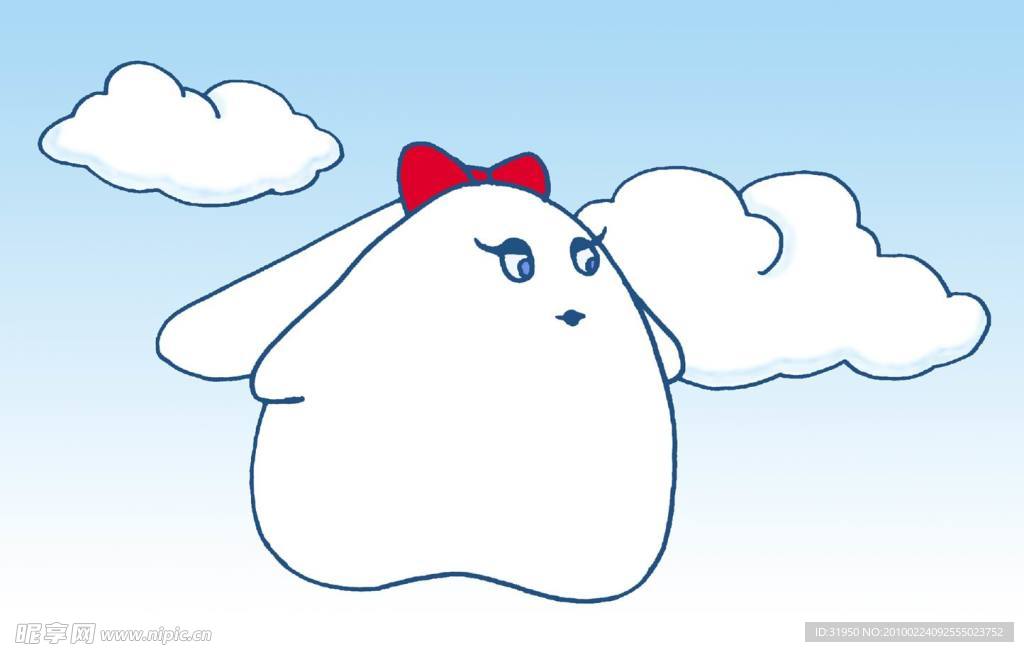 兔子