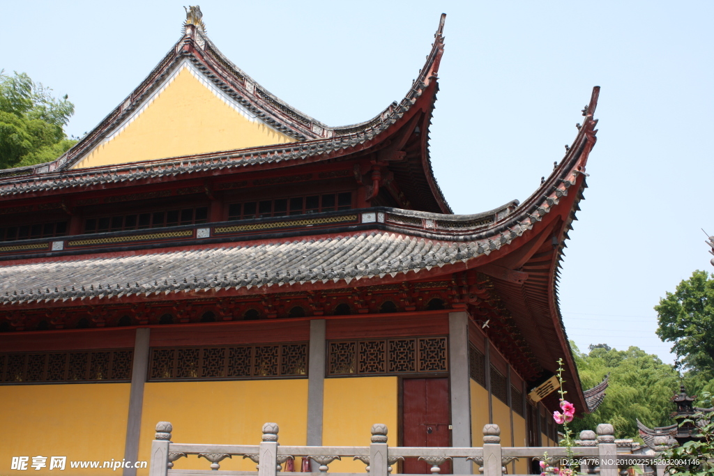 寺院