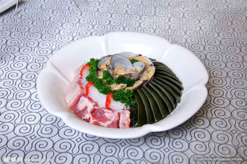 火鍋食材