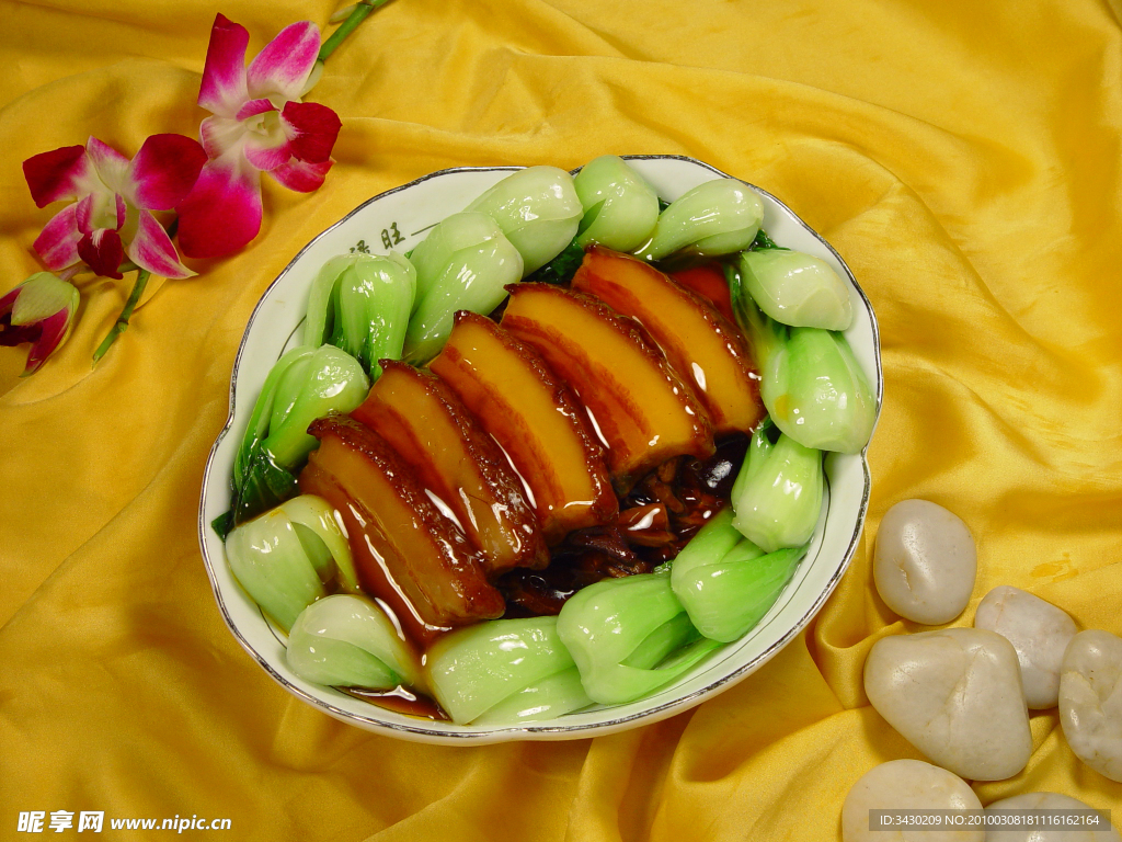 大肉燜咸菜
