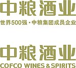 中粮酒业标志