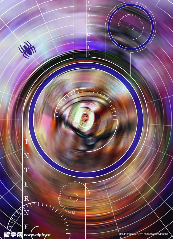 網(wǎng)絡(luò)科技