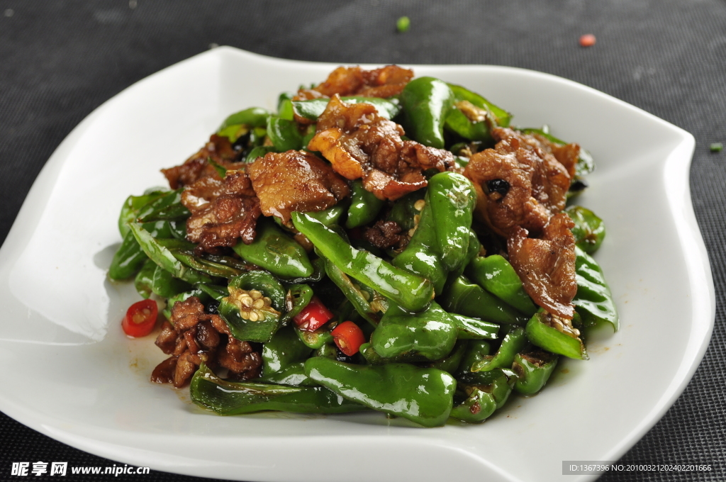 農家小炒肉