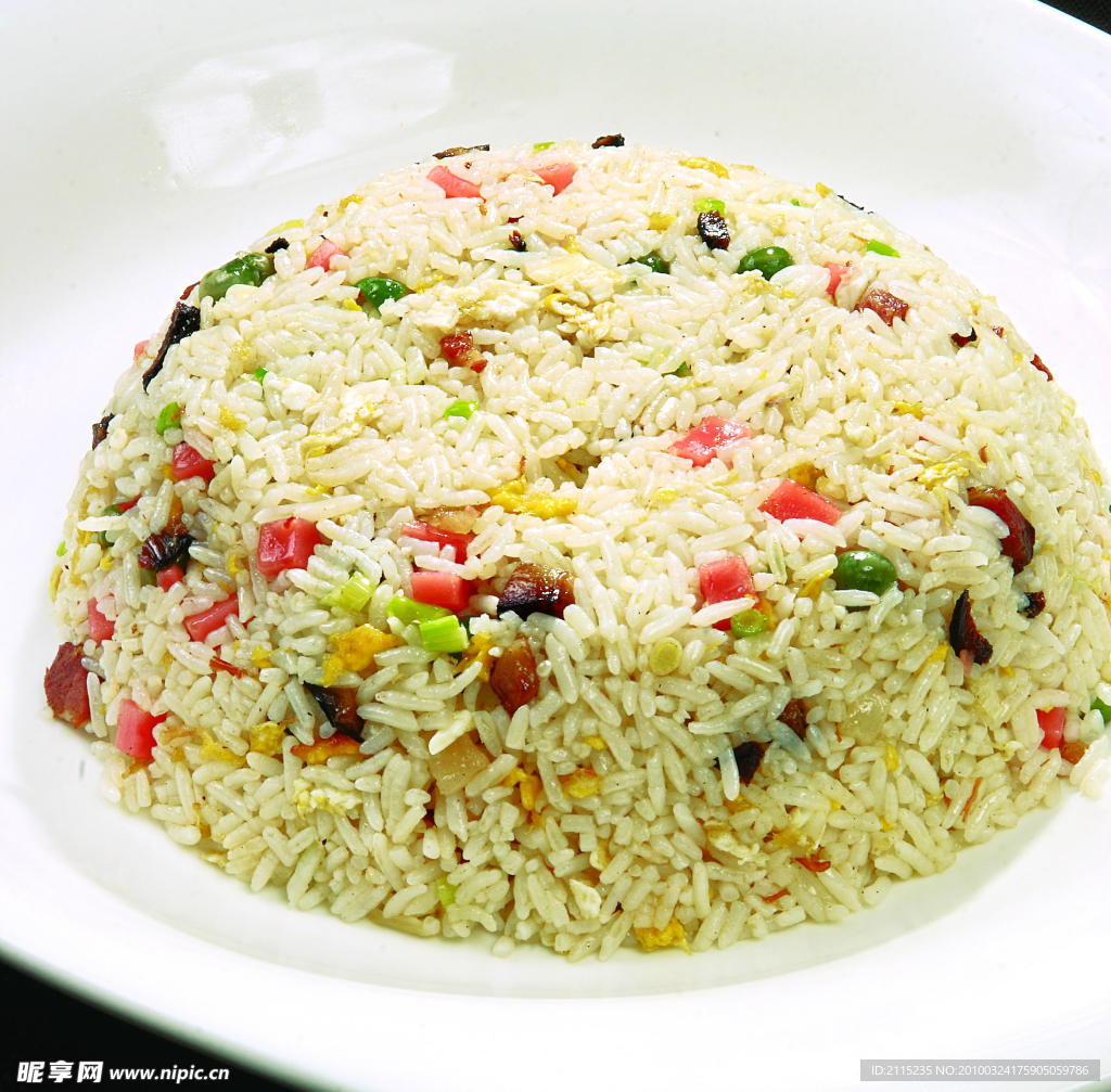 揚州炒飯
