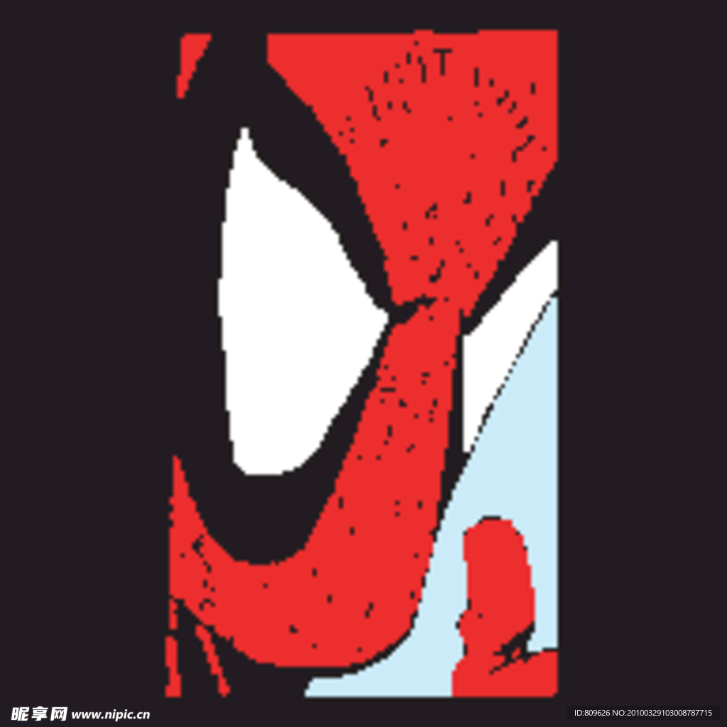 蜘蛛俠8