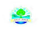 企业 logo