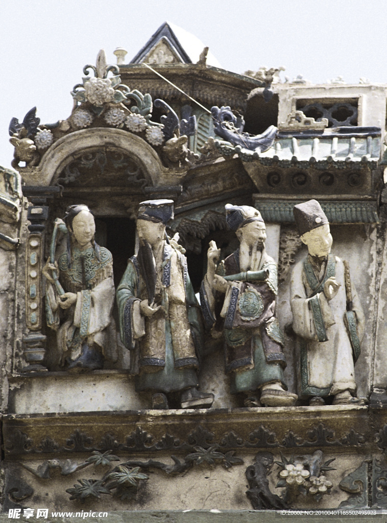 中國古董 古董