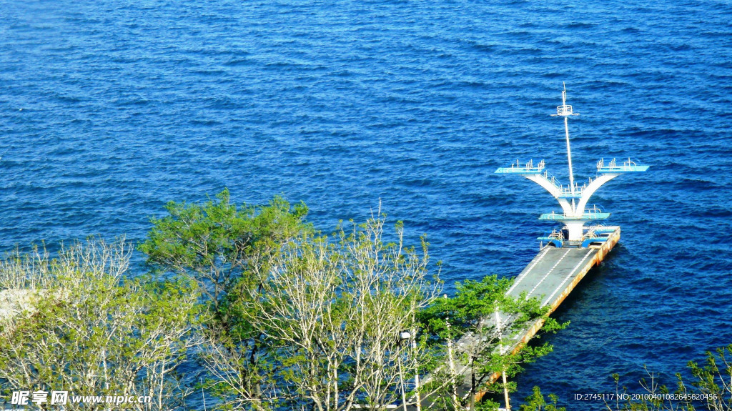 那一片海