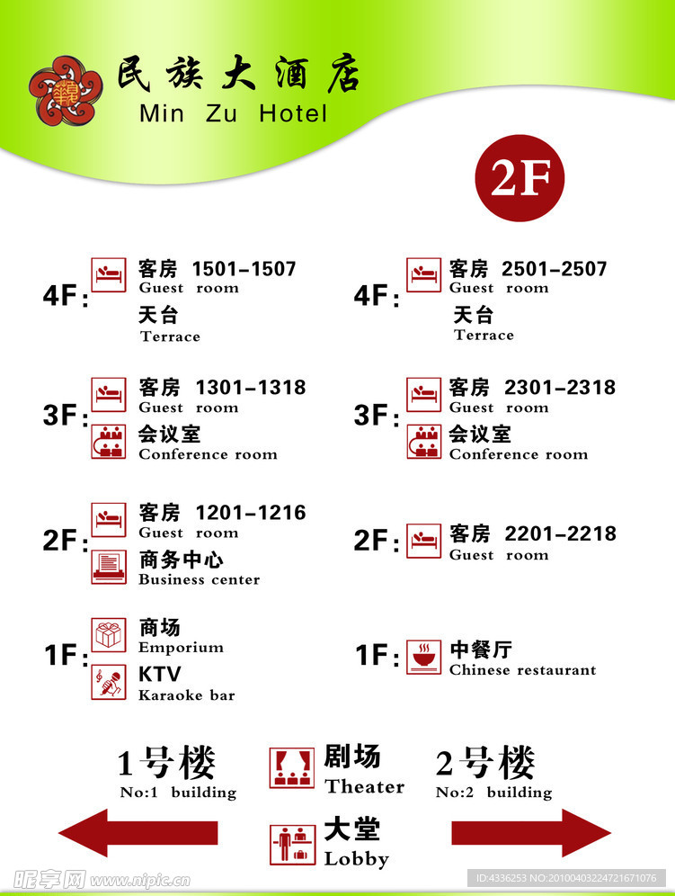 示意圖