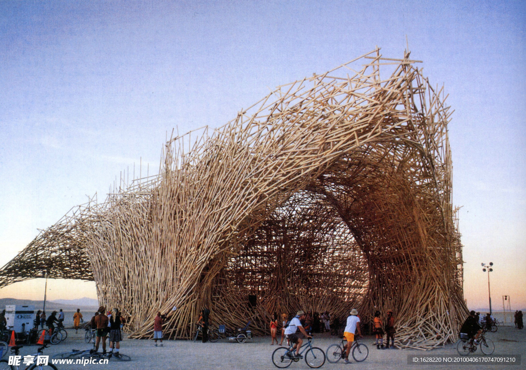 國外旅游城市攝影照片