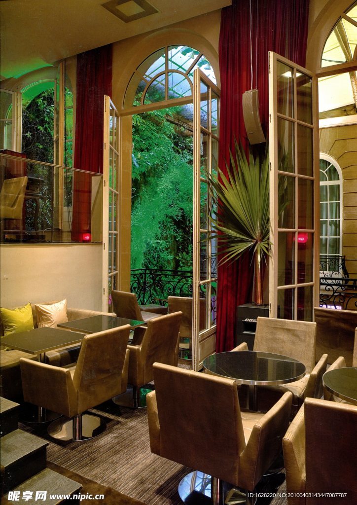 國外旅游城市攝影照片