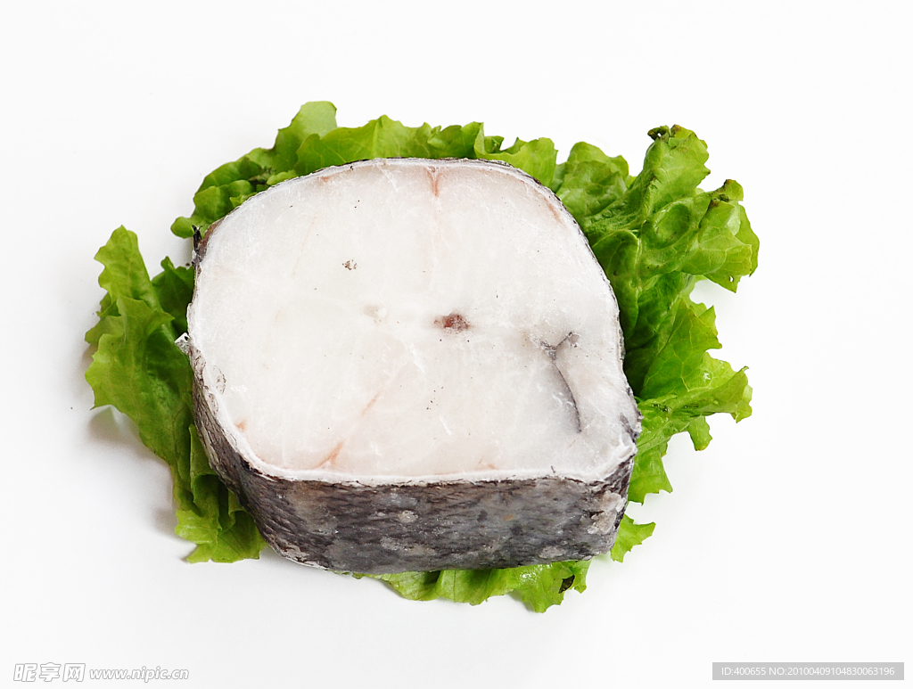 鱈魚