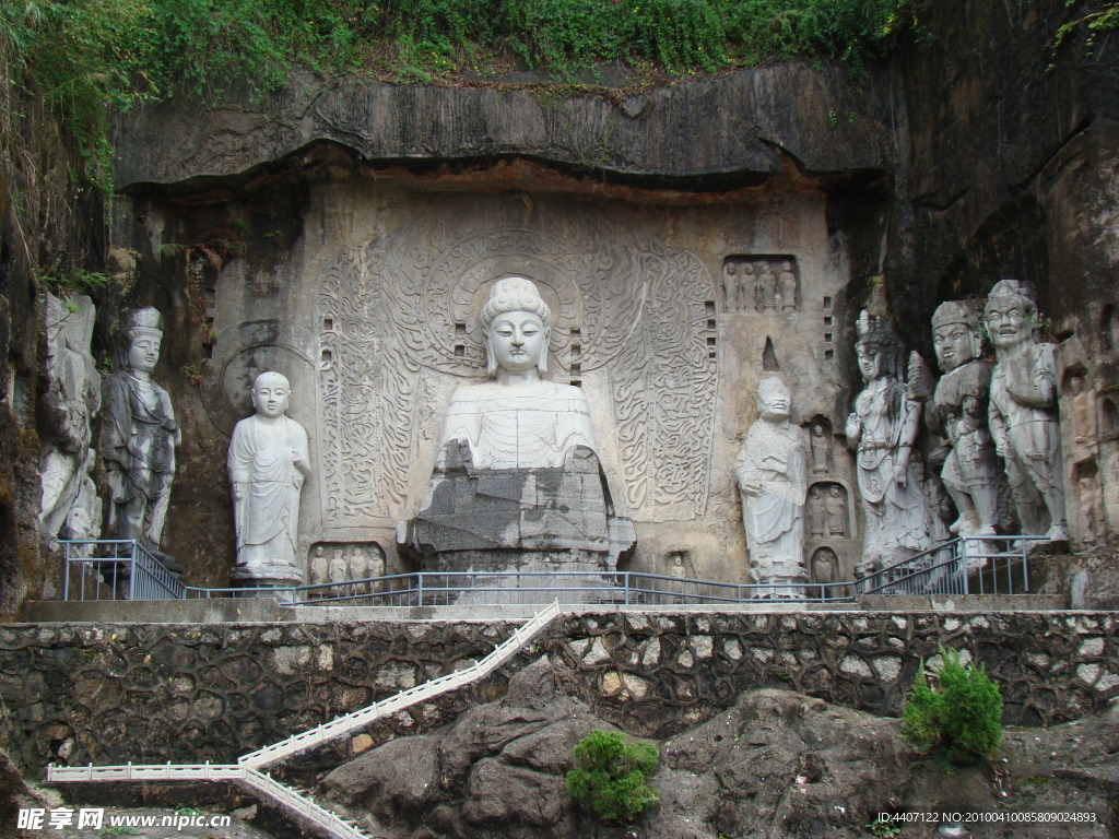 深圳風光