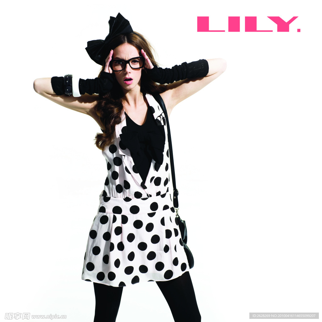 LILY新款服裝