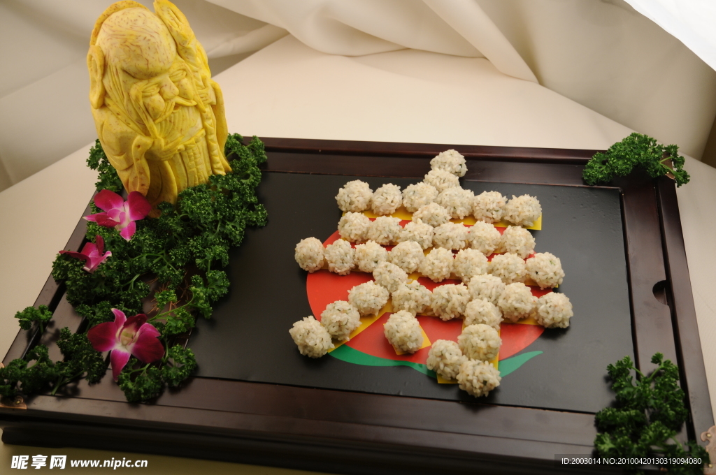 壽鄉(xiāng)蒸珠圓
