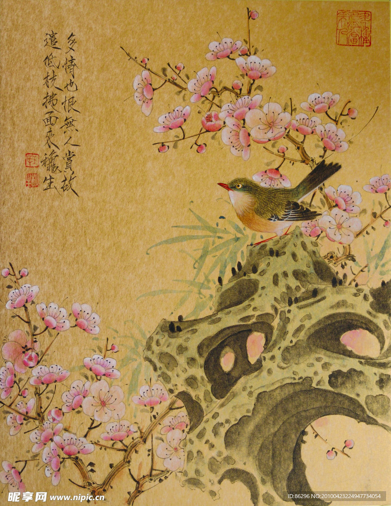 花鳥