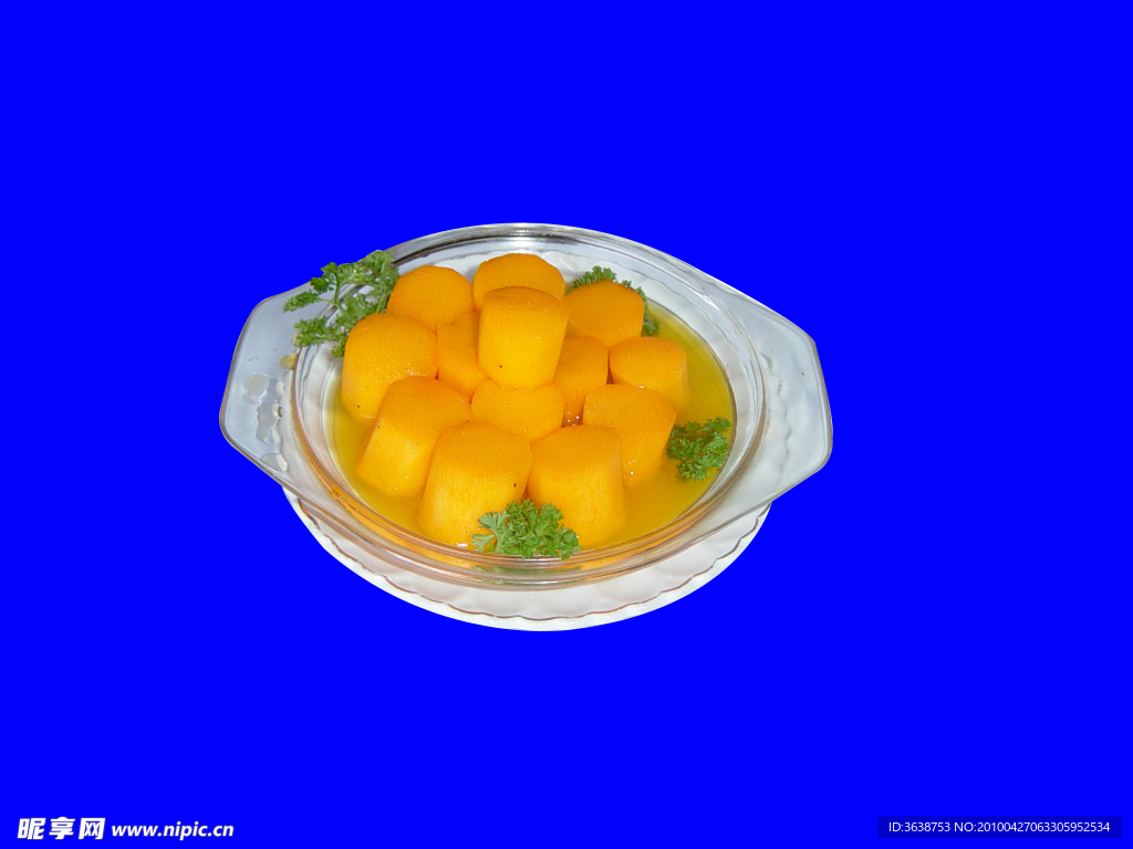 一品山藥