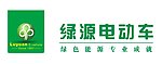 绿源电动车logo