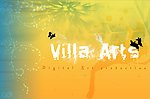 villa宣传卡
