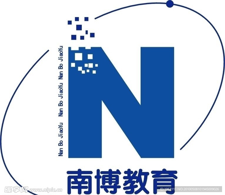 南博教育