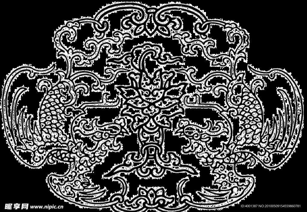 龍紋