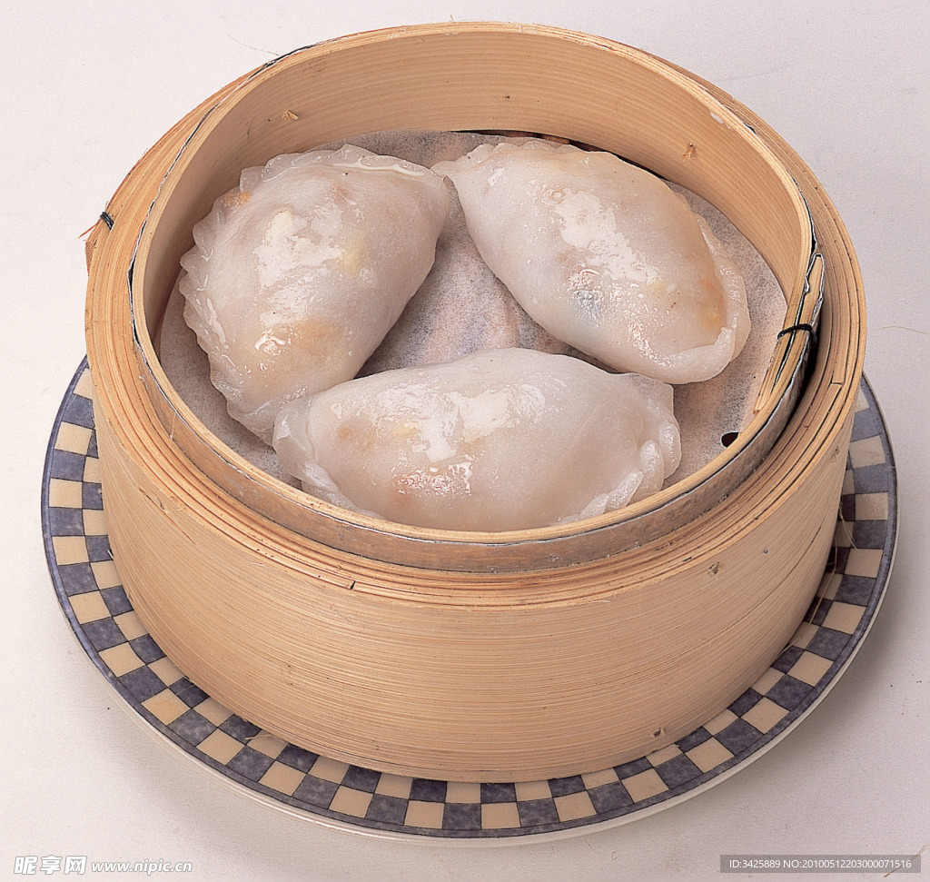 鮮蝦粉果