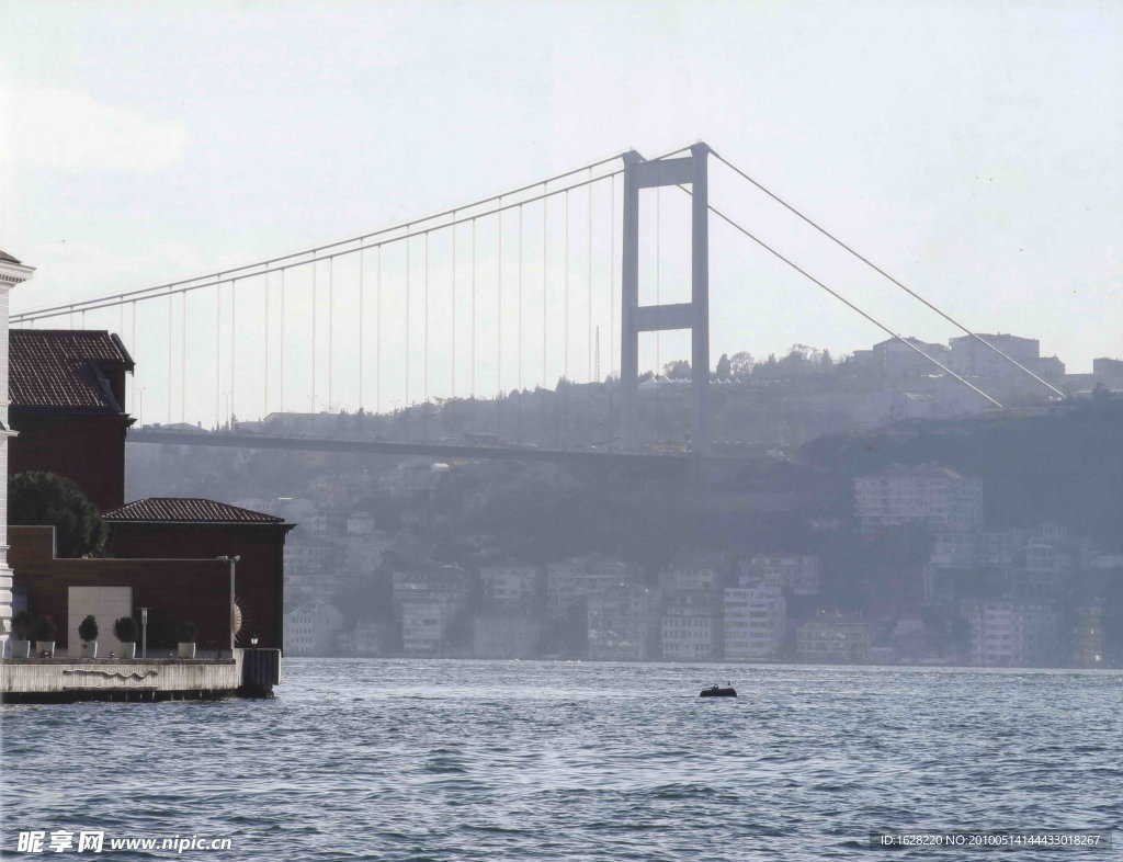 國(guó)外建筑海照片
