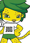 2010南非世界杯吉祥物