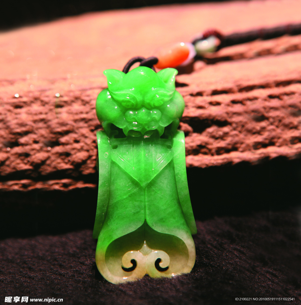 精美玉器