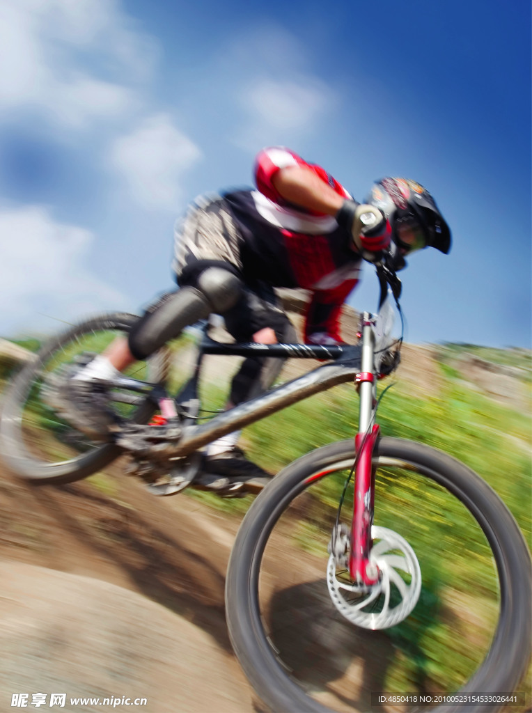 自行車運動