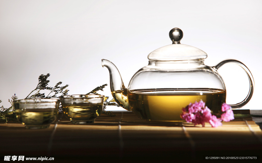 茶壶 茶水 茶具