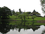 日本長野北亀湖