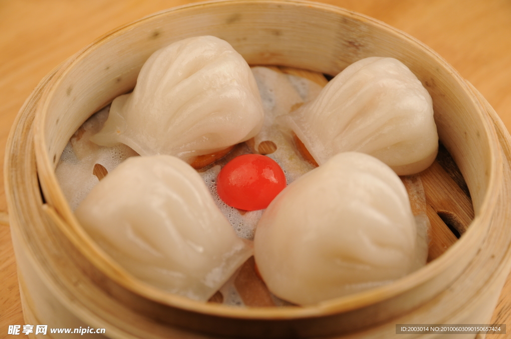 粵式蝦餃皇