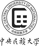 中央民族大学校徽