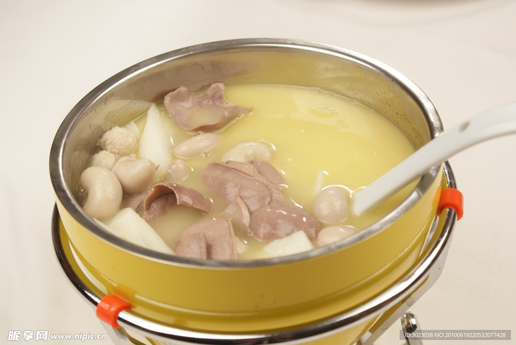 鵝湯