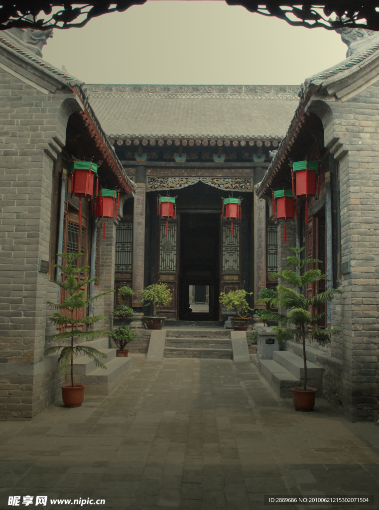康百萬莊園