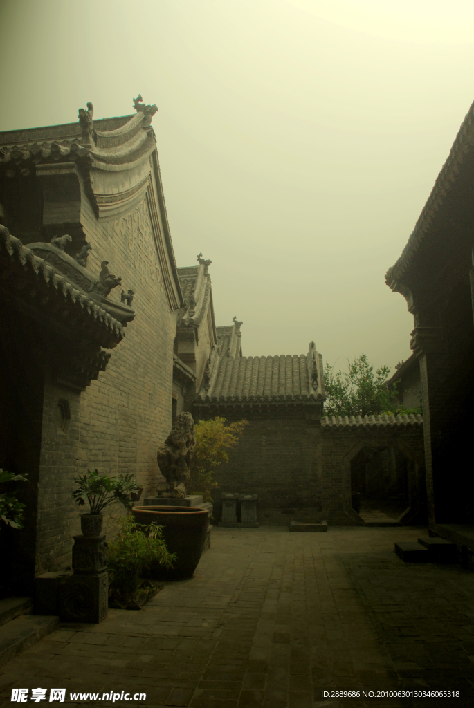 康百萬莊園